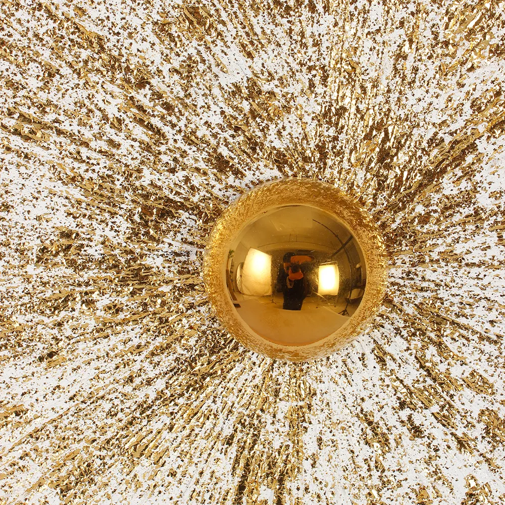 #CustomTexturedWallArt #GildedLitEmbossedPainting #TeaRoomInteriorDecor #VerticalLivingRoomArt #EntrywayCustomDecor https://www.room127.com/