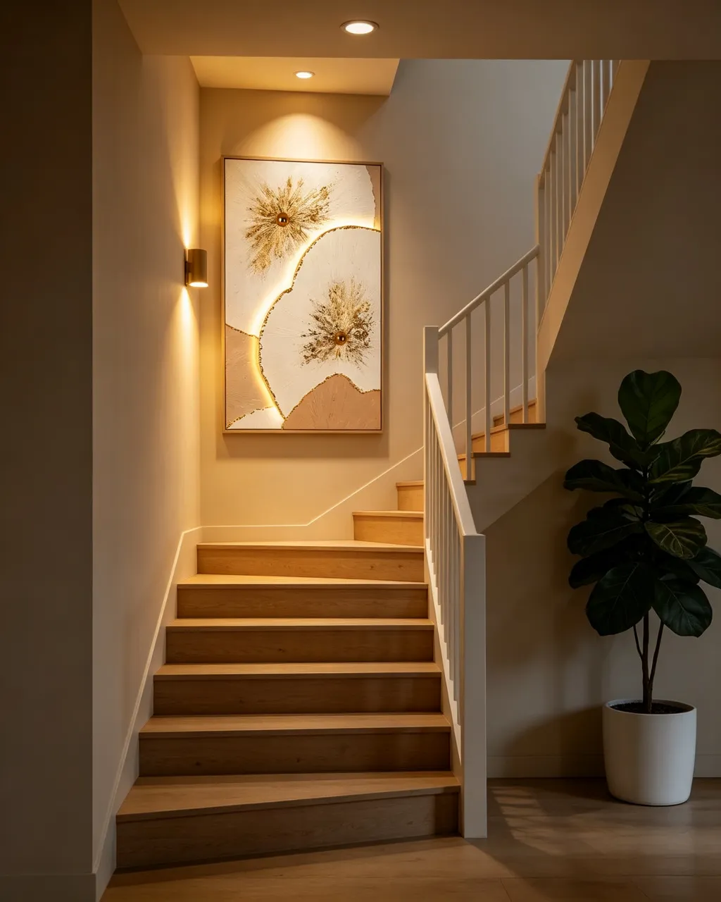 #CustomTexturedWallArt #GildedLitEmbossedPainting #TeaRoomInteriorDecor #VerticalLivingRoomArt #EntrywayCustomDecor https://www.room127.com/