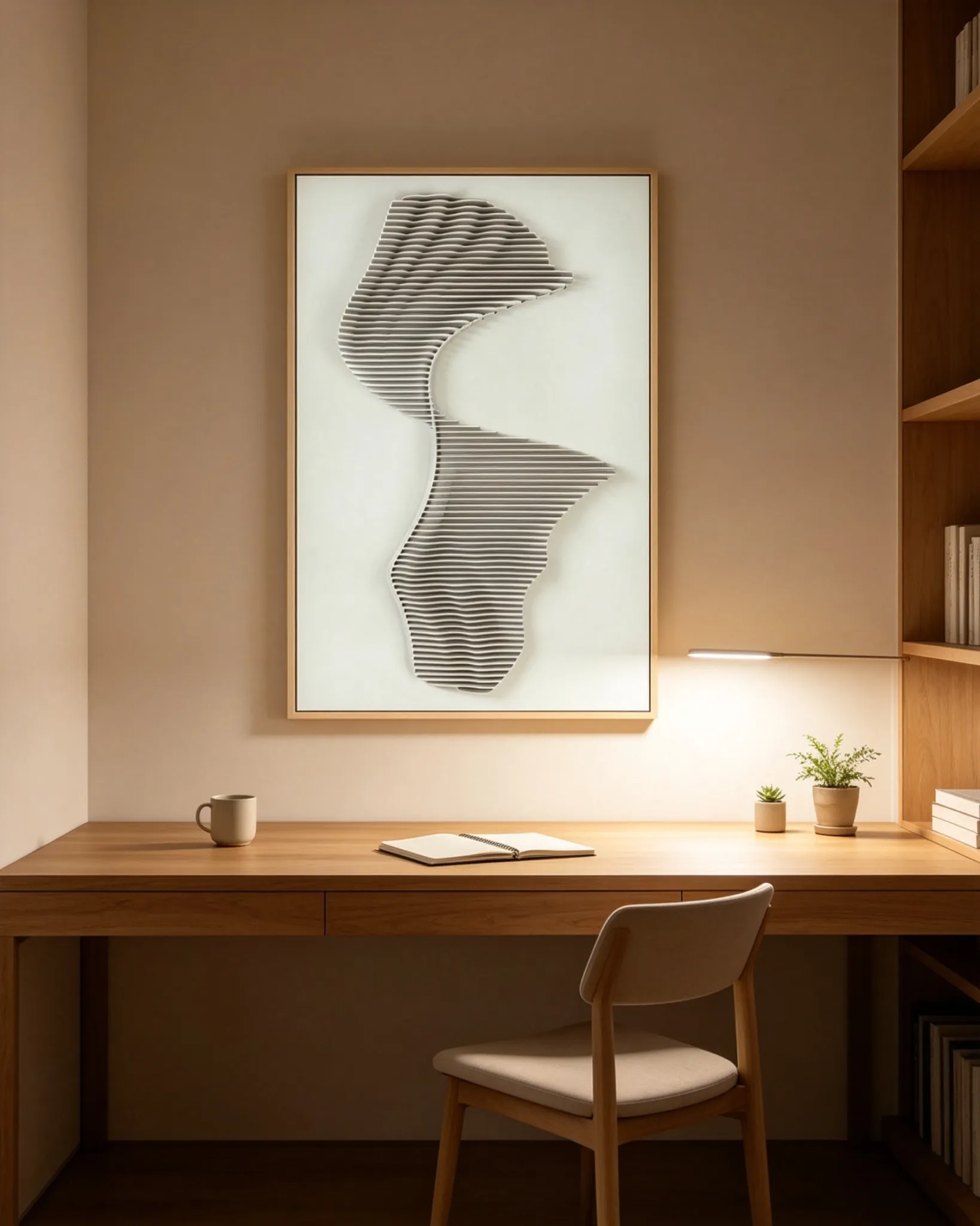 https://www.room127.comhttps://www.room127.comCustom Wall Art（red）｜3D Textured Art（orange）｜Negative Space Ratio（blue）｜Warm LED Backlight（yellow）｜Room-based Selection（green）｜room127（purple）