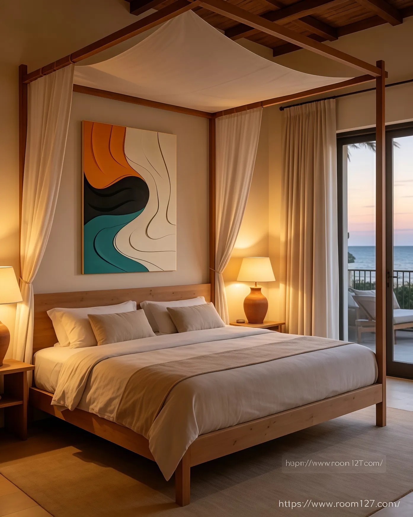 hotel art procurement commercial wall decor 3D relief artwork abstract wave sculpture boutique hotel design lobby statement art guest room wall decor bulk hospitality art customizable styles room127